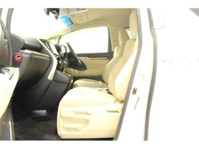 アルファード（新潟県新潟市東区）画像47