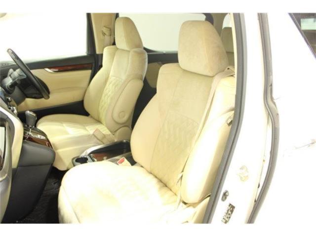 アルファード（新潟県新潟市東区）画像48