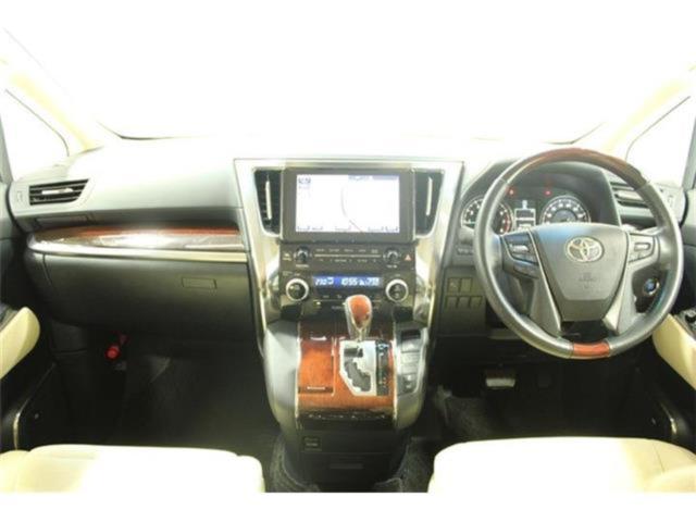 アルファード（新潟県新潟市東区）画像49