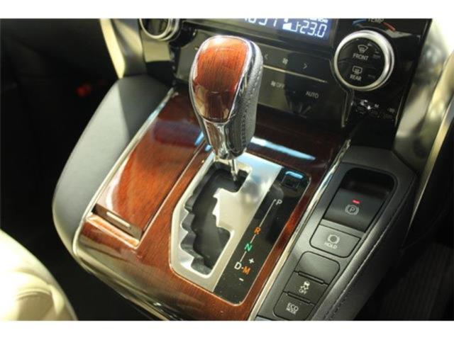 アルファード（新潟県新潟市東区）画像63