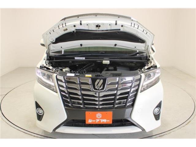 アルファード（新潟県新潟市東区）画像74