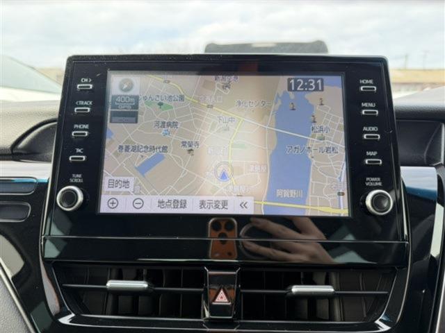 カムリ（新潟県新潟市東区）画像3