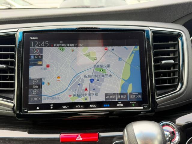 オデッセイ（新潟県新潟市東区）画像3