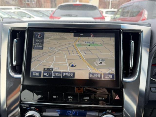 ヴェルファイア（新潟県新潟市東区）画像3