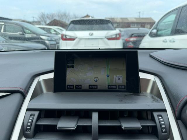 レクサスＮＸ（新潟県新潟市東区）画像3