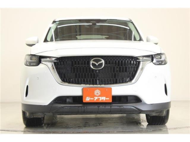 CX-60（新潟県新潟市東区）画像8