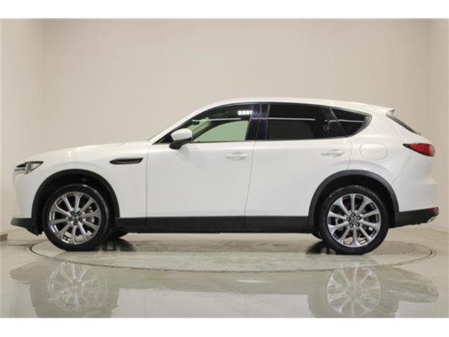 CX-60（新潟県新潟市東区）画像10