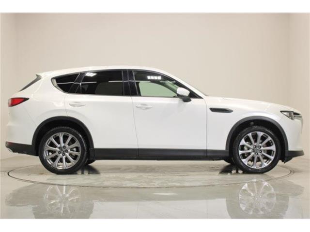 CX-60（新潟県新潟市東区）画像14