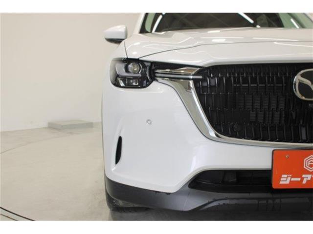 CX-60（新潟県新潟市東区）画像17