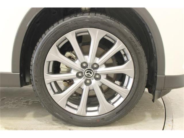 CX-60（新潟県新潟市東区）画像23