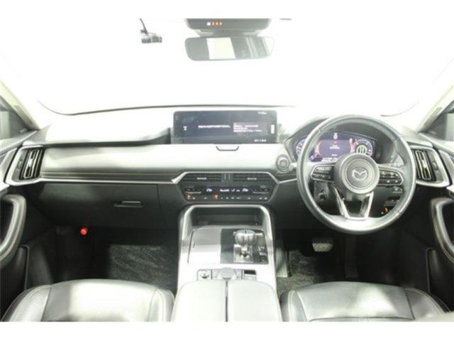 CX-60（新潟県新潟市東区）画像45