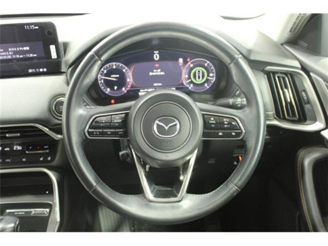 CX-60（新潟県新潟市東区）画像46