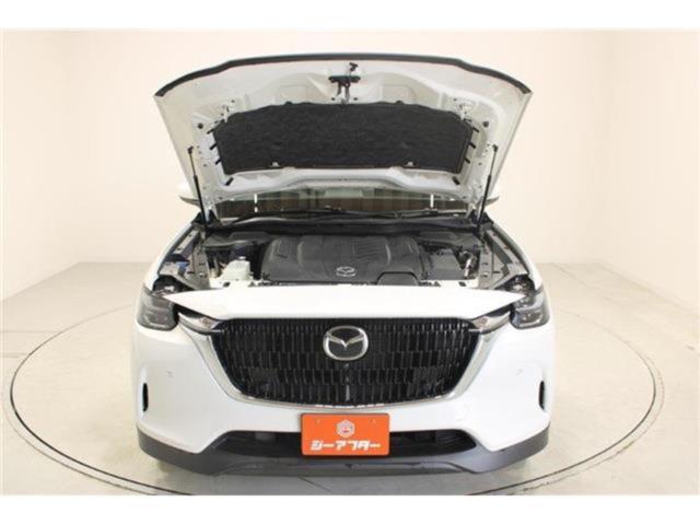 CX-60（新潟県新潟市東区）画像72