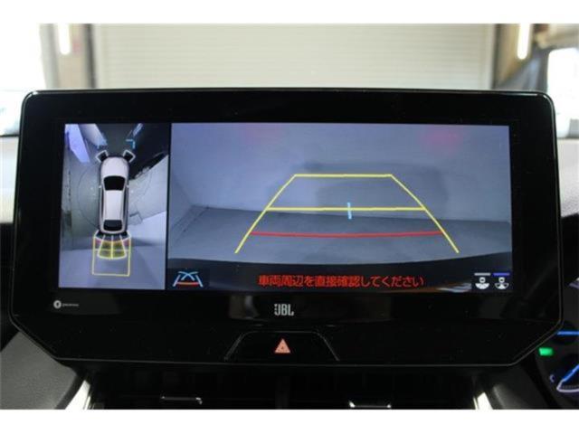 ハリアーハイブリッド（新潟県新潟市東区）画像4