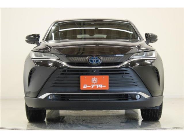 ハリアーハイブリッド（新潟県新潟市東区）画像7