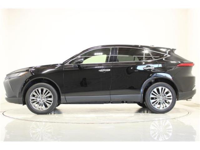 ハリアーハイブリッド（新潟県新潟市東区）画像9