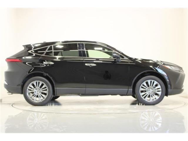 ハリアーハイブリッド（新潟県新潟市東区）画像13