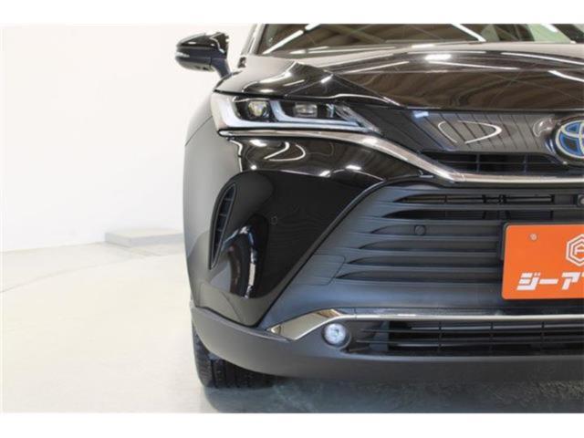 ハリアーハイブリッド（新潟県新潟市東区）画像16