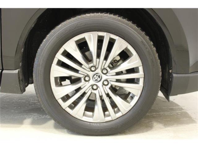 ハリアーハイブリッド（新潟県新潟市東区）画像22