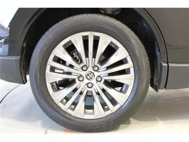 ハリアーハイブリッド（新潟県新潟市東区）画像23