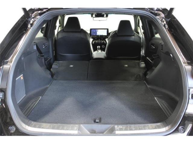 ハリアーハイブリッド（新潟県新潟市東区）画像33