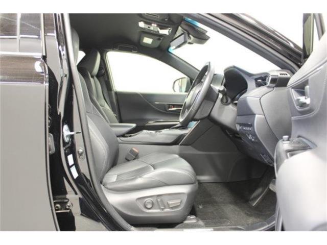 ハリアーハイブリッド（新潟県新潟市東区）画像36