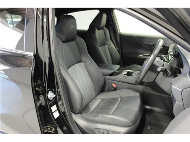 ハリアーハイブリッド（新潟県新潟市東区）画像37