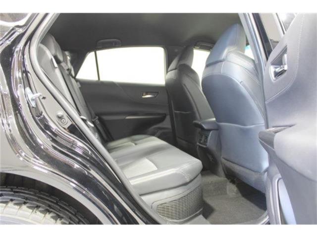 ハリアーハイブリッド（新潟県新潟市東区）画像38