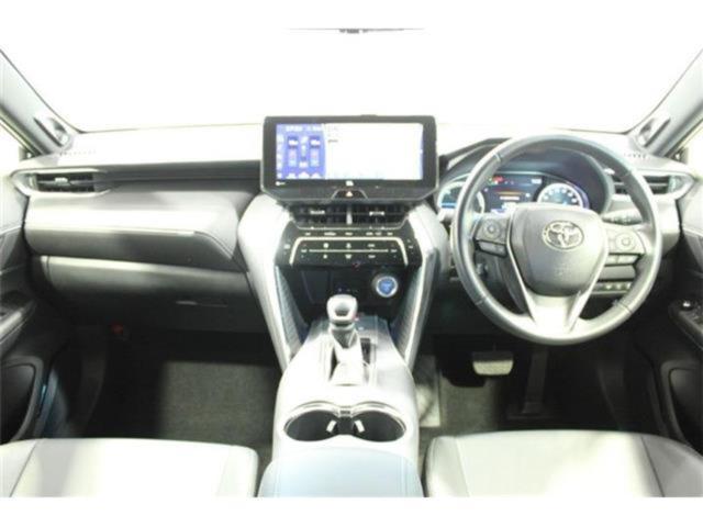 ハリアーハイブリッド（新潟県新潟市東区）画像44