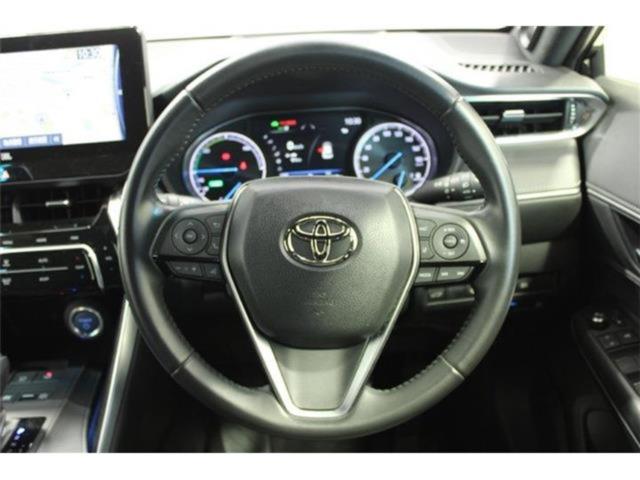 ハリアーハイブリッド（新潟県新潟市東区）画像45