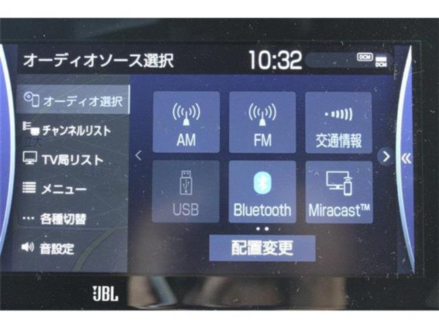 ハリアーハイブリッド（新潟県新潟市東区）画像55