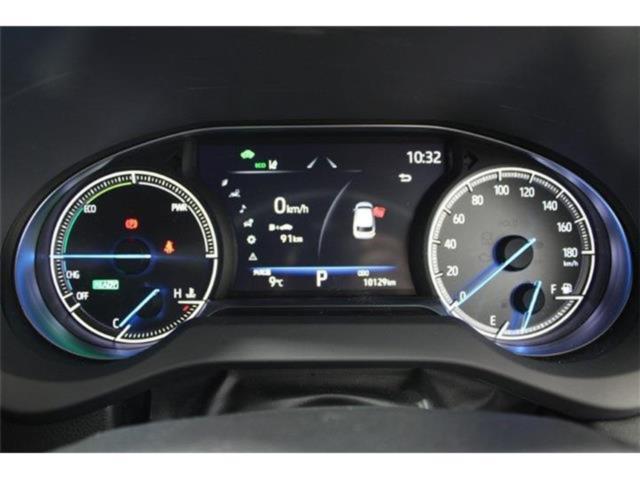 ハリアーハイブリッド（新潟県新潟市東区）画像57