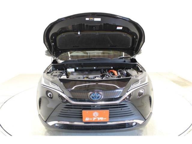 ハリアーハイブリッド（新潟県新潟市東区）画像71