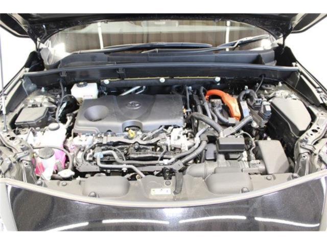 ハリアーハイブリッド（新潟県新潟市東区）画像72