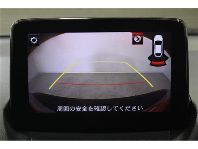 CX-3（新潟県新潟市東区）画像4