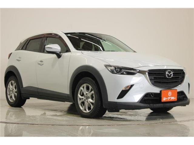 CX-3（新潟県新潟市東区）画像7