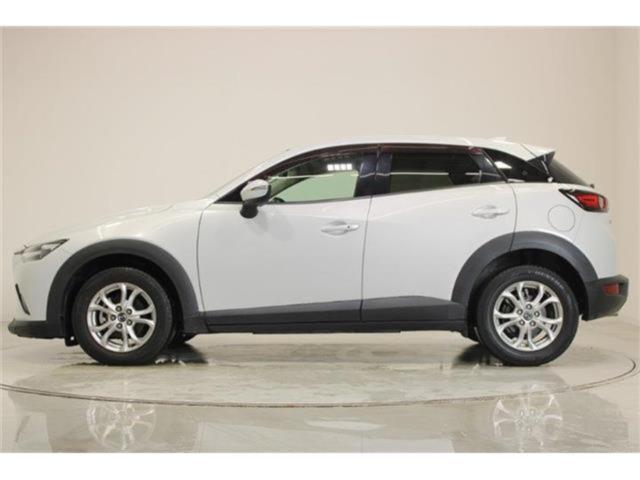 CX-3（新潟県新潟市東区）画像10