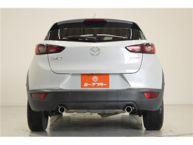 CX-3（新潟県新潟市東区）画像12