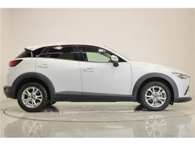 CX-3（新潟県新潟市東区）画像14