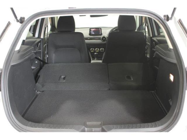 CX-3（新潟県新潟市東区）画像34