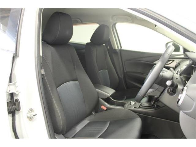 CX-3（新潟県新潟市東区）画像38