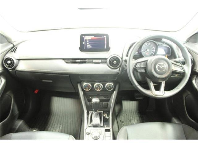 CX-3（新潟県新潟市東区）画像45