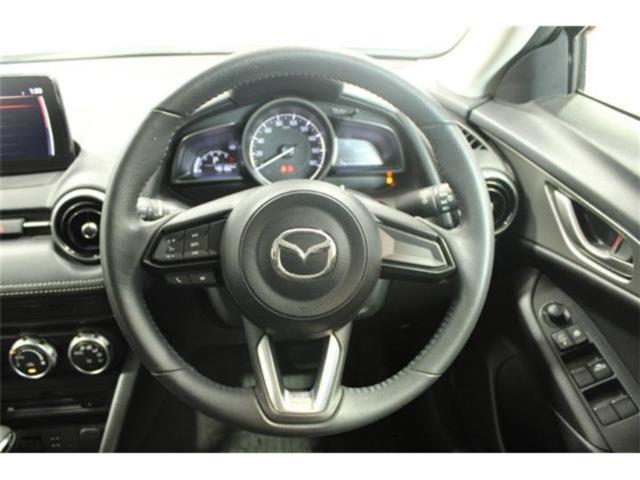 CX-3（新潟県新潟市東区）画像46