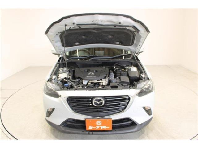 CX-3（新潟県新潟市東区）画像69