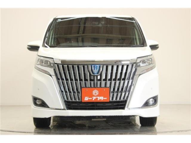 エスクァイア（新潟県新潟市東区）画像8