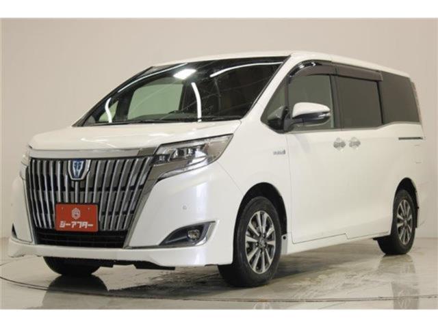 エスクァイア（新潟県新潟市東区）画像9