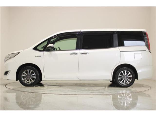 エスクァイア（新潟県新潟市東区）画像10