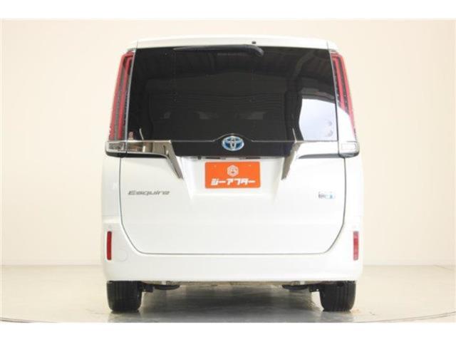 エスクァイア（新潟県新潟市東区）画像12