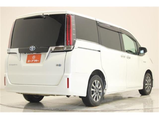 エスクァイア（新潟県新潟市東区）画像13