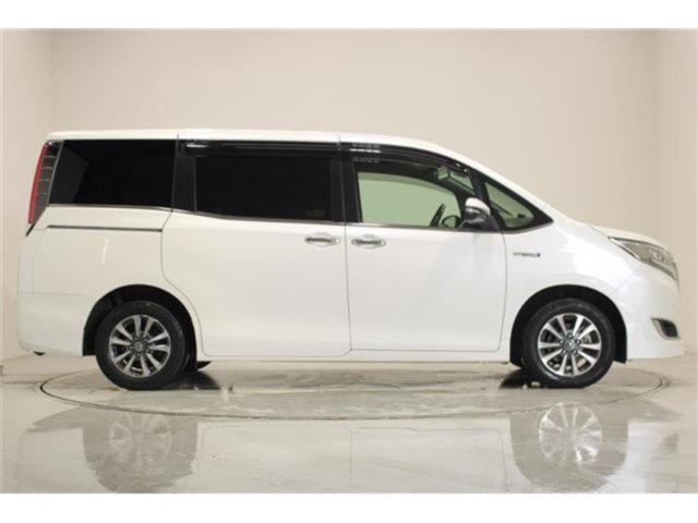 エスクァイア（新潟県新潟市東区）画像14